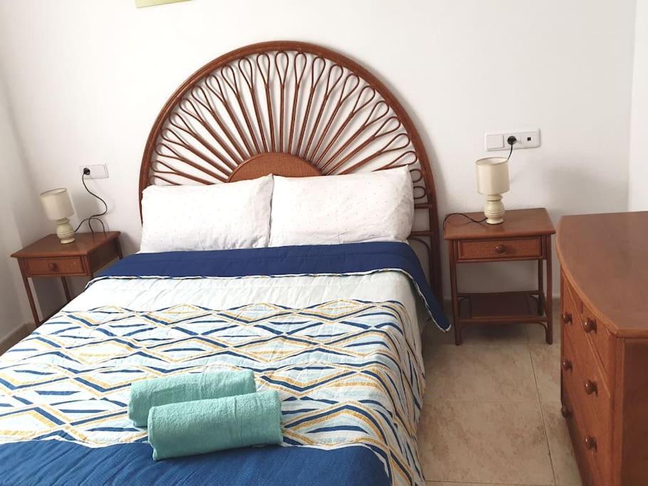 Nice Holidays Apartment In Torreveja, Torrevieja Luaran gambar