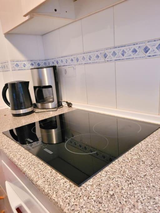 Nice Holidays Apartment In Torreveja, Torrevieja Luaran gambar