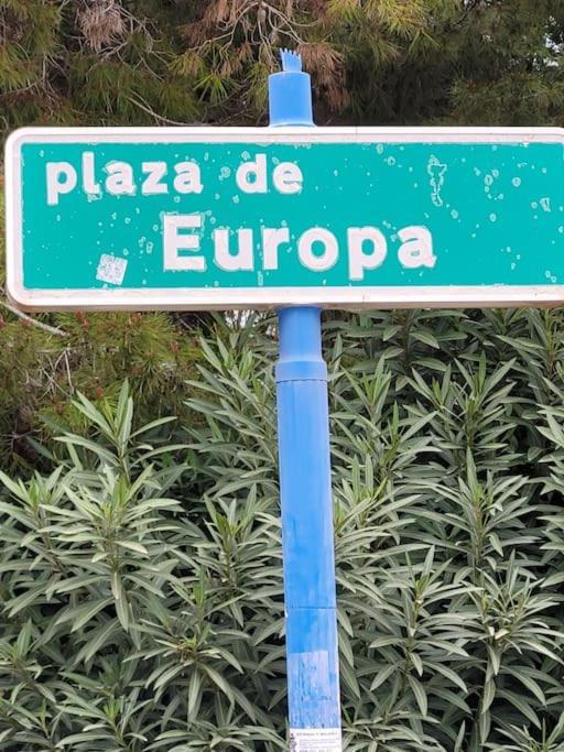 Nice Holidays Apartment In Torreveja, Torrevieja Luaran gambar